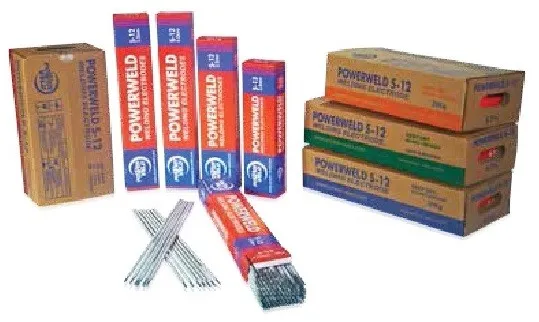 MILD STEEL ELECTRODE