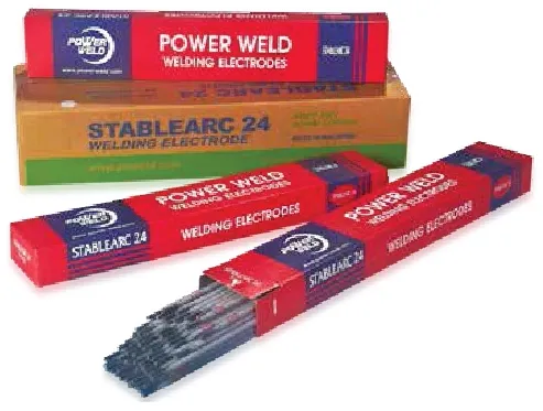 STABLEARC 24