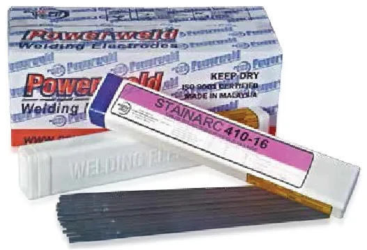 STAINARC 410