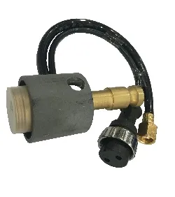 Euro Connector for Pana Fitting