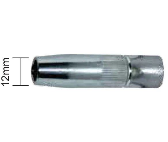 NOZZLE 12MM