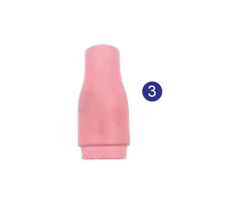 WP9 Ceramic Cup #4 / #5 / #6 / #7 / #8