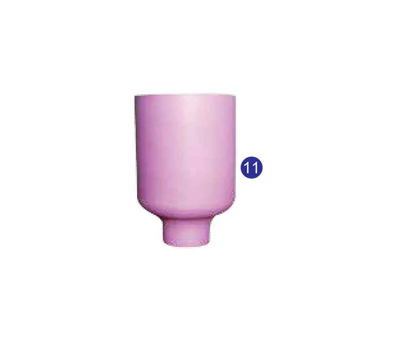 Gas Lens Ceramic Cup #5 #6 #7 #8