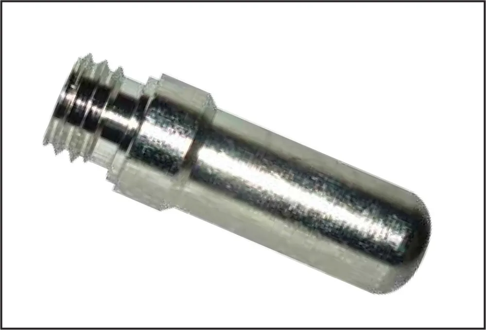 PLASMA ELECTRODE
