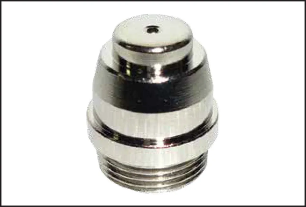 PLASMA NOZZLE