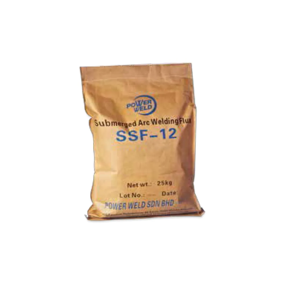 FLUX POWDER